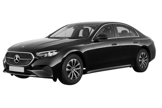 berline mercedes classe e