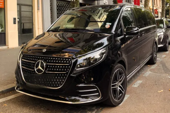 peacky driver vtc chauffeur professionnel dans le lavandou